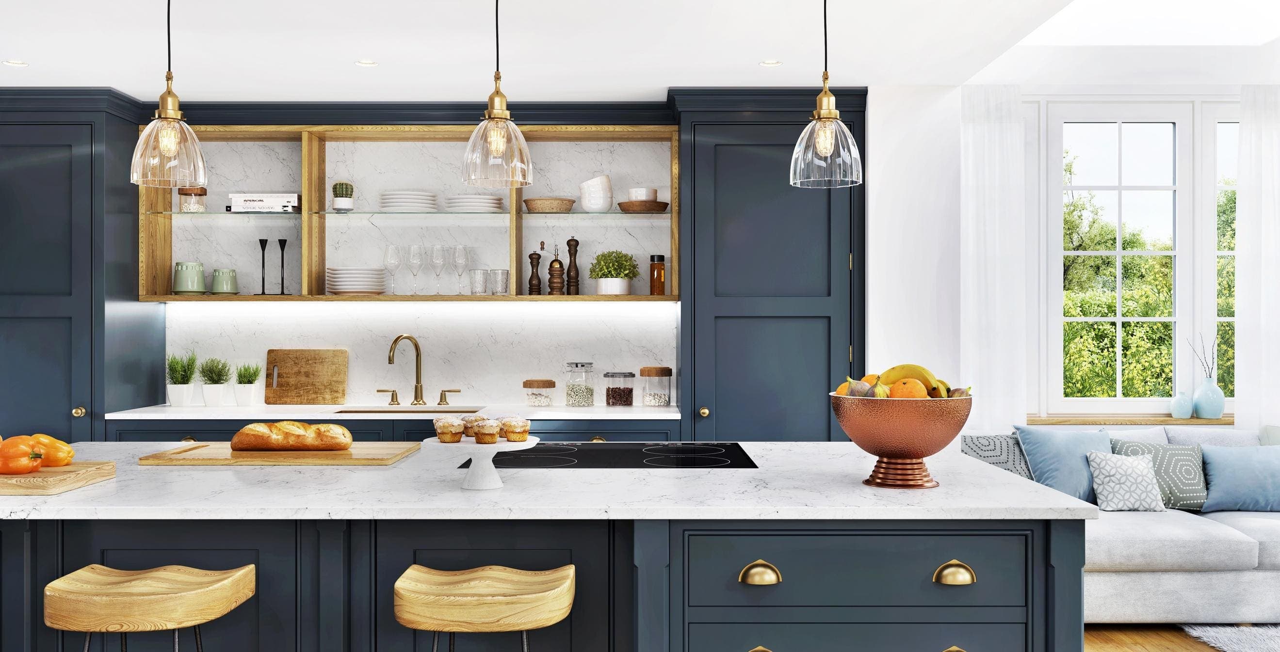 5 Kitchen Trends To Watch In 2026: From Joydrenching To Camera-Ready