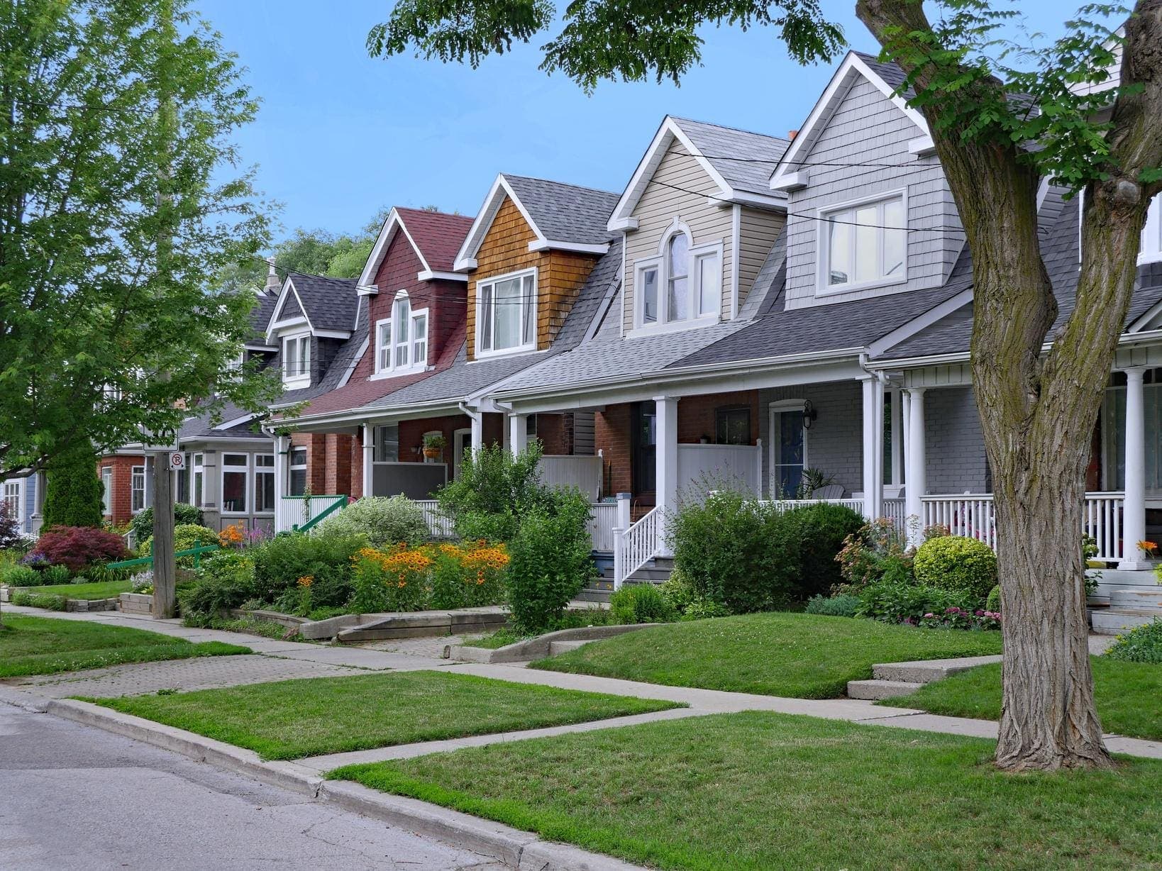 Rising Homeownership Costs Driving Headaches, But Not (Yet) Home Sales