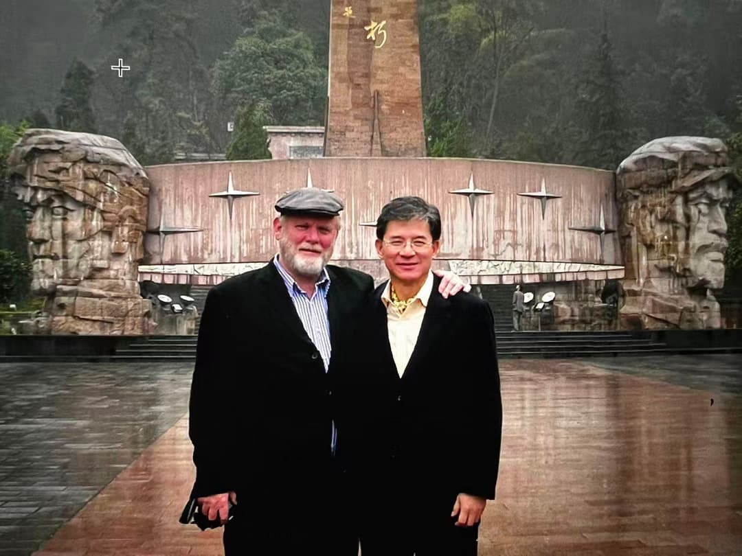 China Real Estate Slump Opens “Incredible Opportunities” For Cities