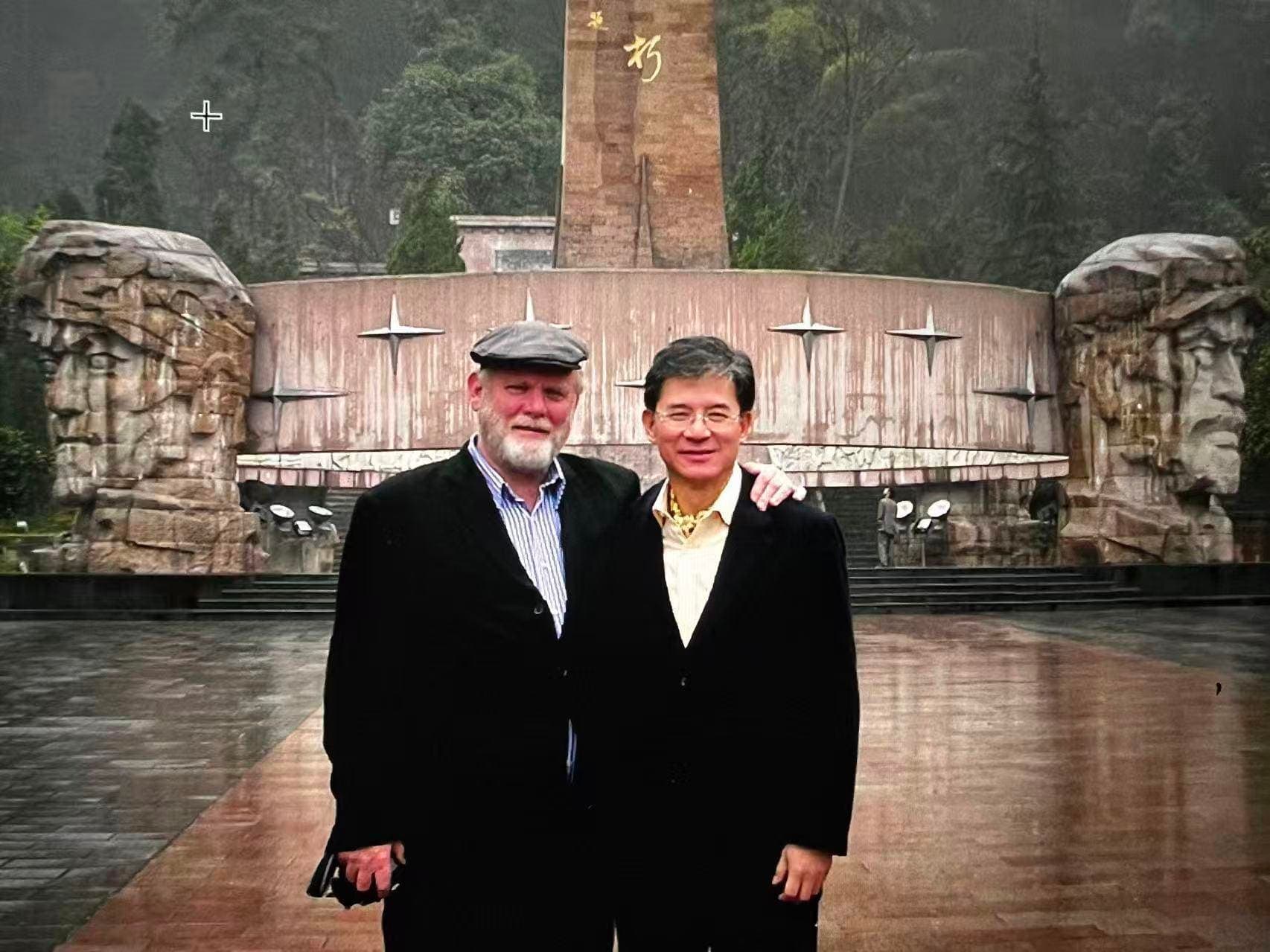 China Real Estate Slump Opens “Incredible Opportunities” For Cities