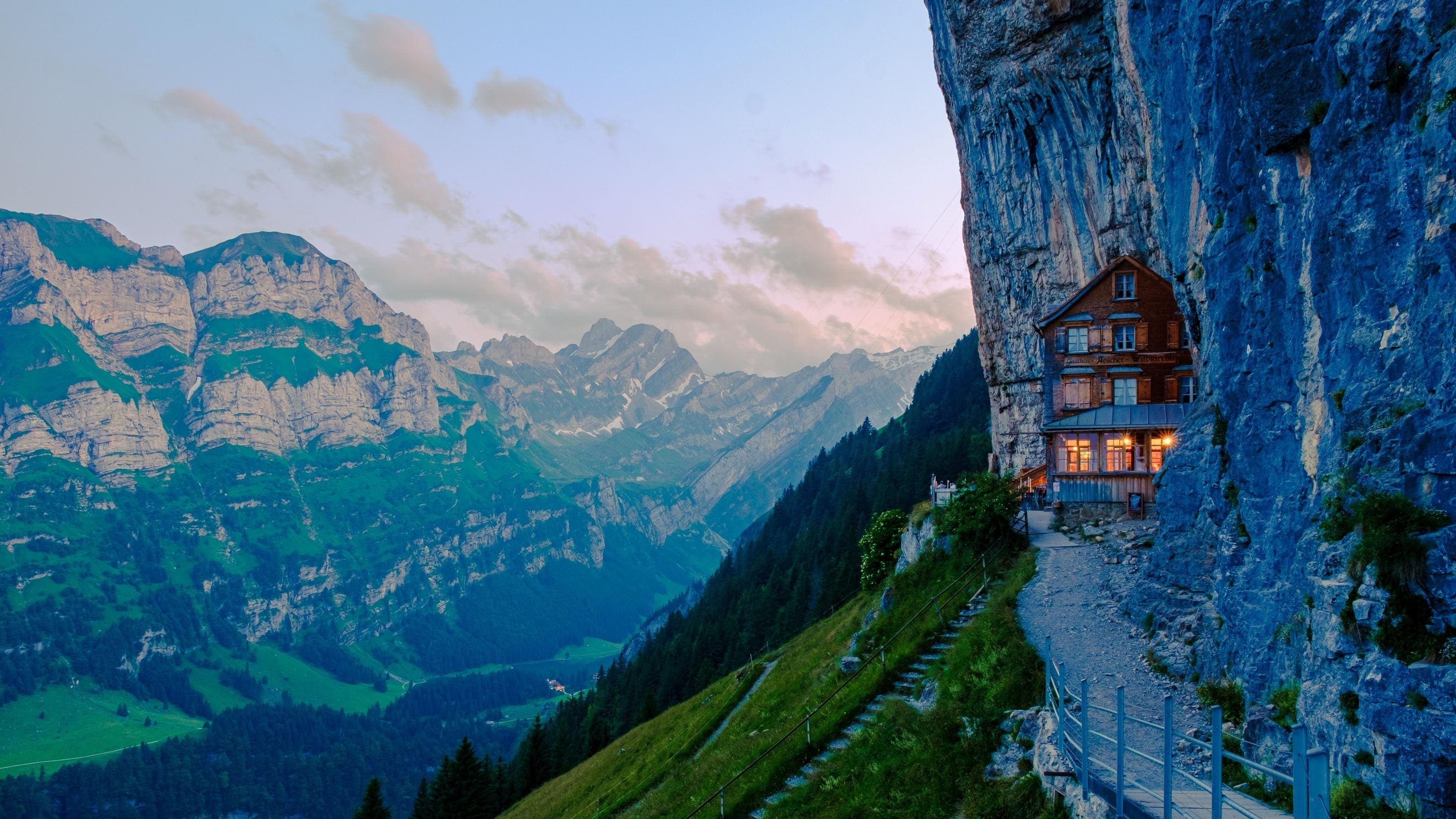 Mountain Highs: Why Savvy Property Investors Can’t Resist The Alps