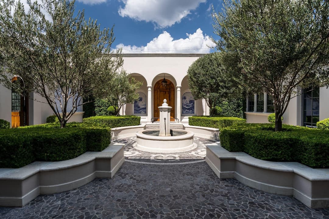 Step Into Casa Sienna, A $4.5 Million Jewel In Mexico’s Most Charming Small City