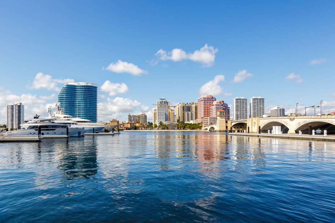 Place-Making In The North End Of West Palm Beach: A Case Study