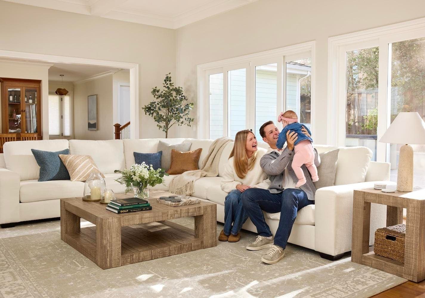 Inside Brock Purdy’s Home Makeover With Pottery Barn: A Cozy, Family-Focused Transformation