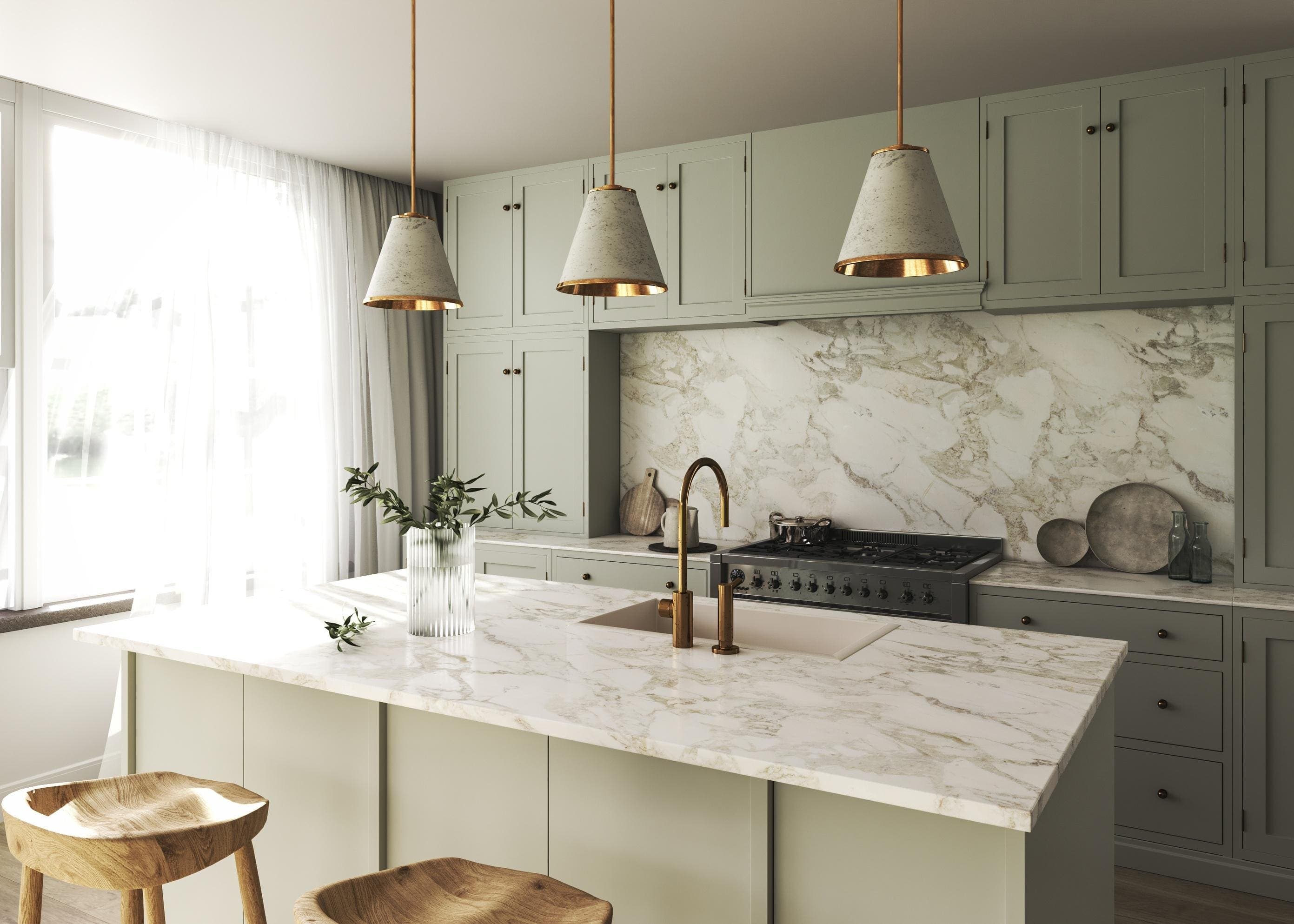 Luxury, Size And Wellness Features Dip In Latest Kitchen Trends Survey