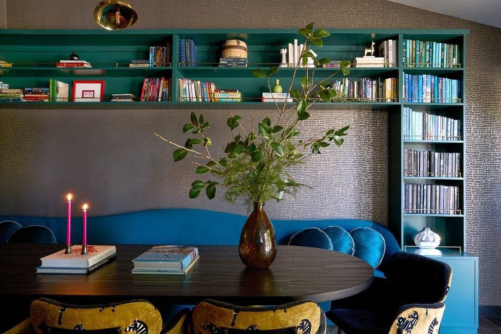 New Report Reveals 6 Top Summer 2026 Interior Design Trends