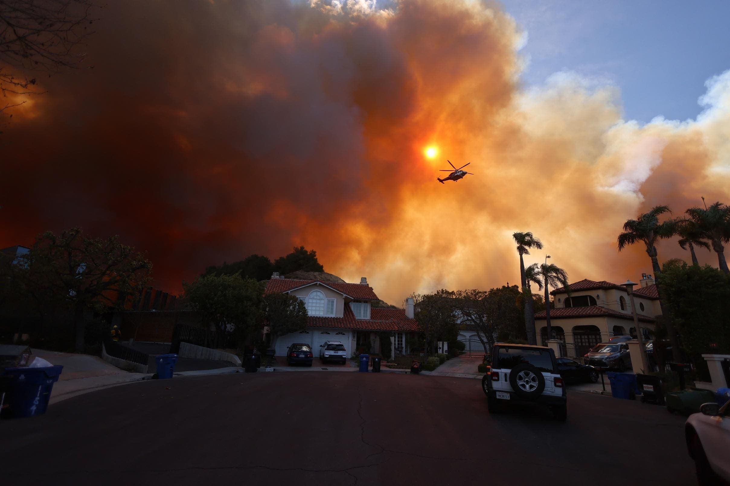 Climate Risk Drives An Urgent Need For Housing Process Innovation