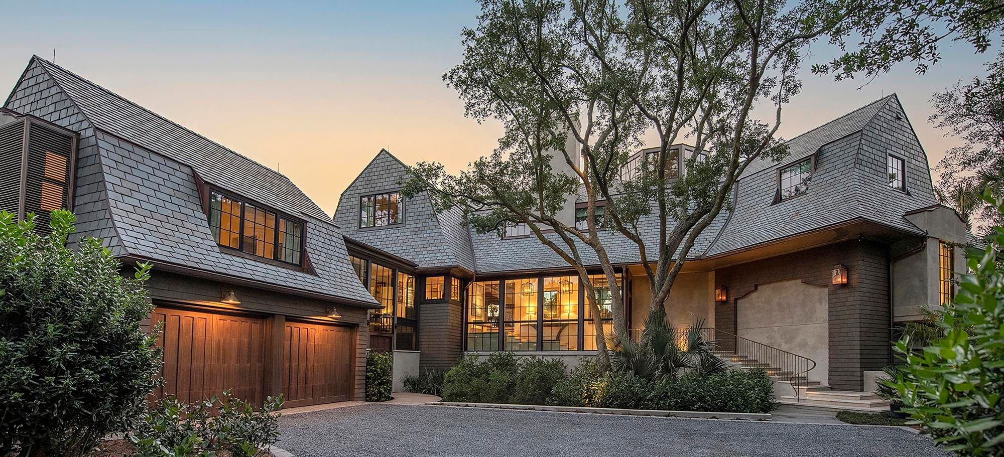 America’s Top Architects: Anderson Studio Embraces The Scenic Challenge Of A South Carolina Barrier Island