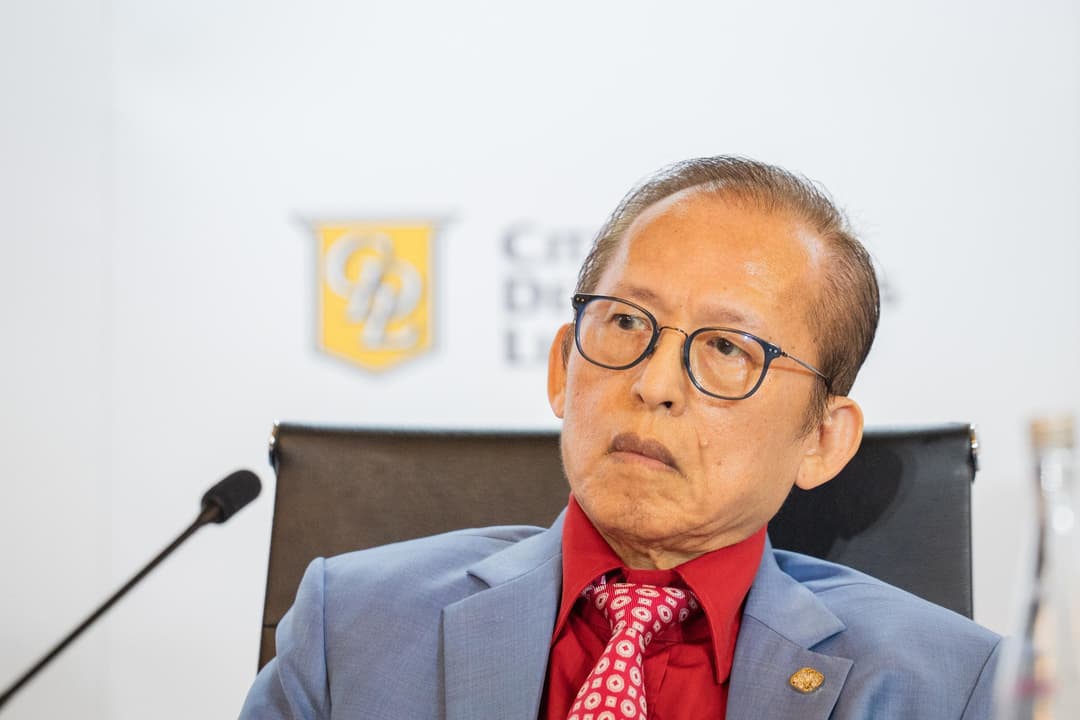 Billionaire Kwek Leng Beng’s CDL Outbids Rivals With $422 Million Offer For Prime Singapore Site