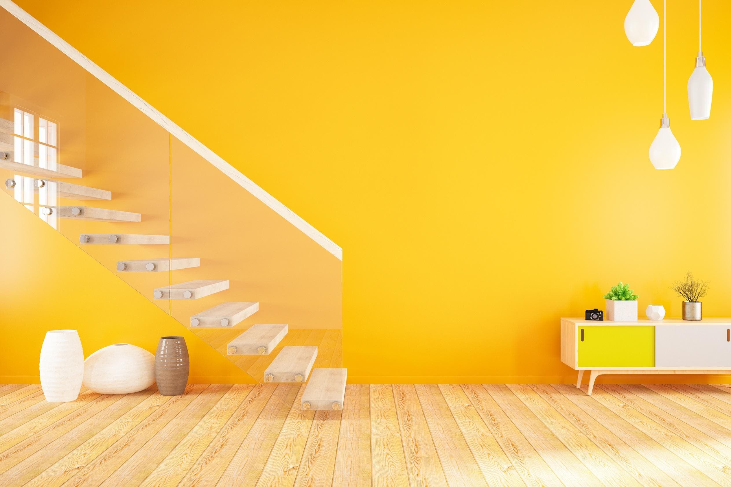 Selling Your Home? The Wrong Paint Colors Could Affect Your Offers