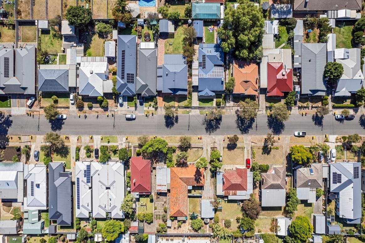 The ROAD To Housing Act: Congress’s Down Payment On The American Dream