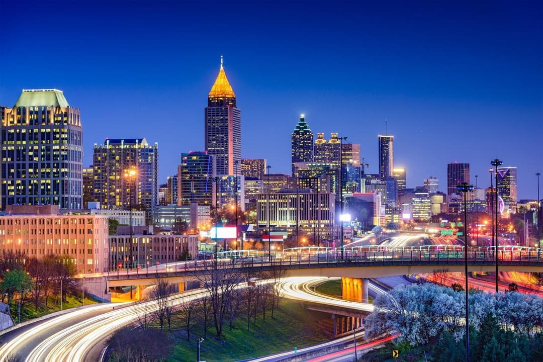Flight To Quality In Sun Belt Office Markets