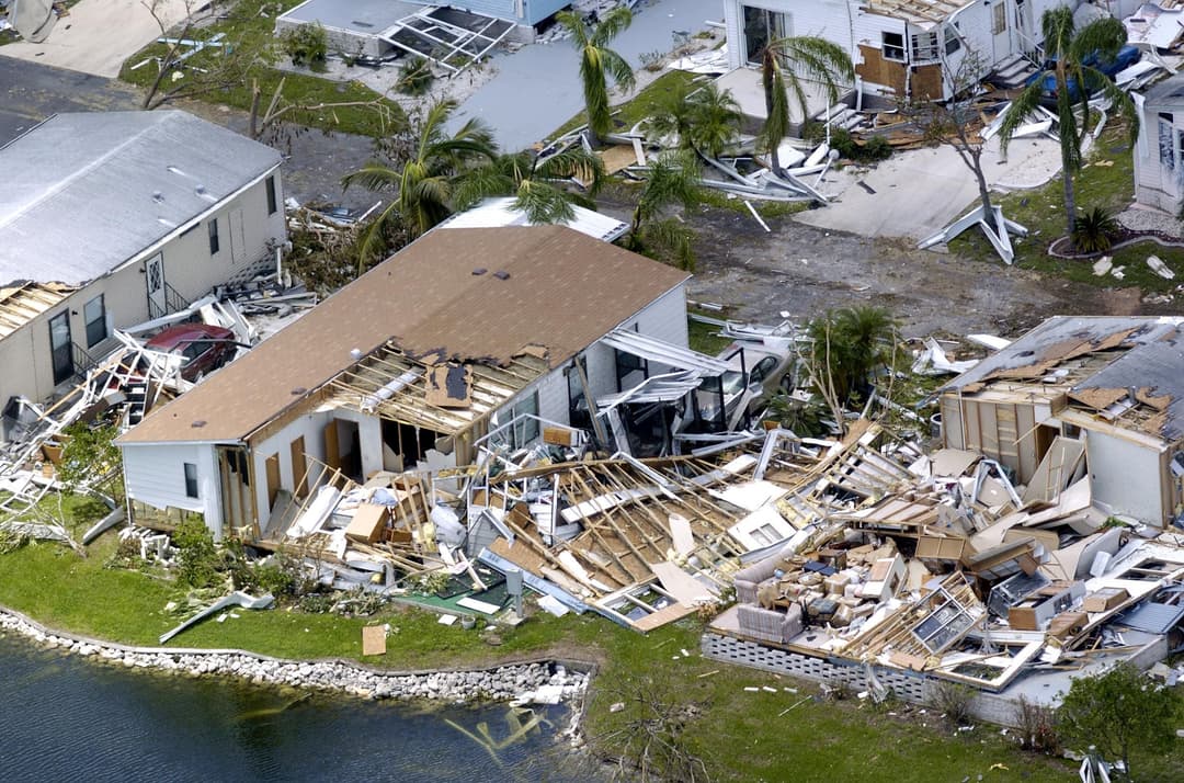 Expert Hurricane Tips For New At-Risk Homeowners