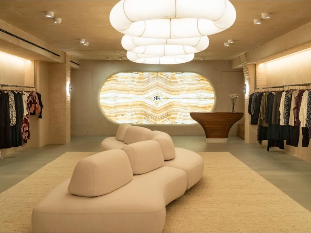 Rebecca Taylor Is Back: Inside The Beloved Brand’s New Retail Era From Tribeca To The Hamptons