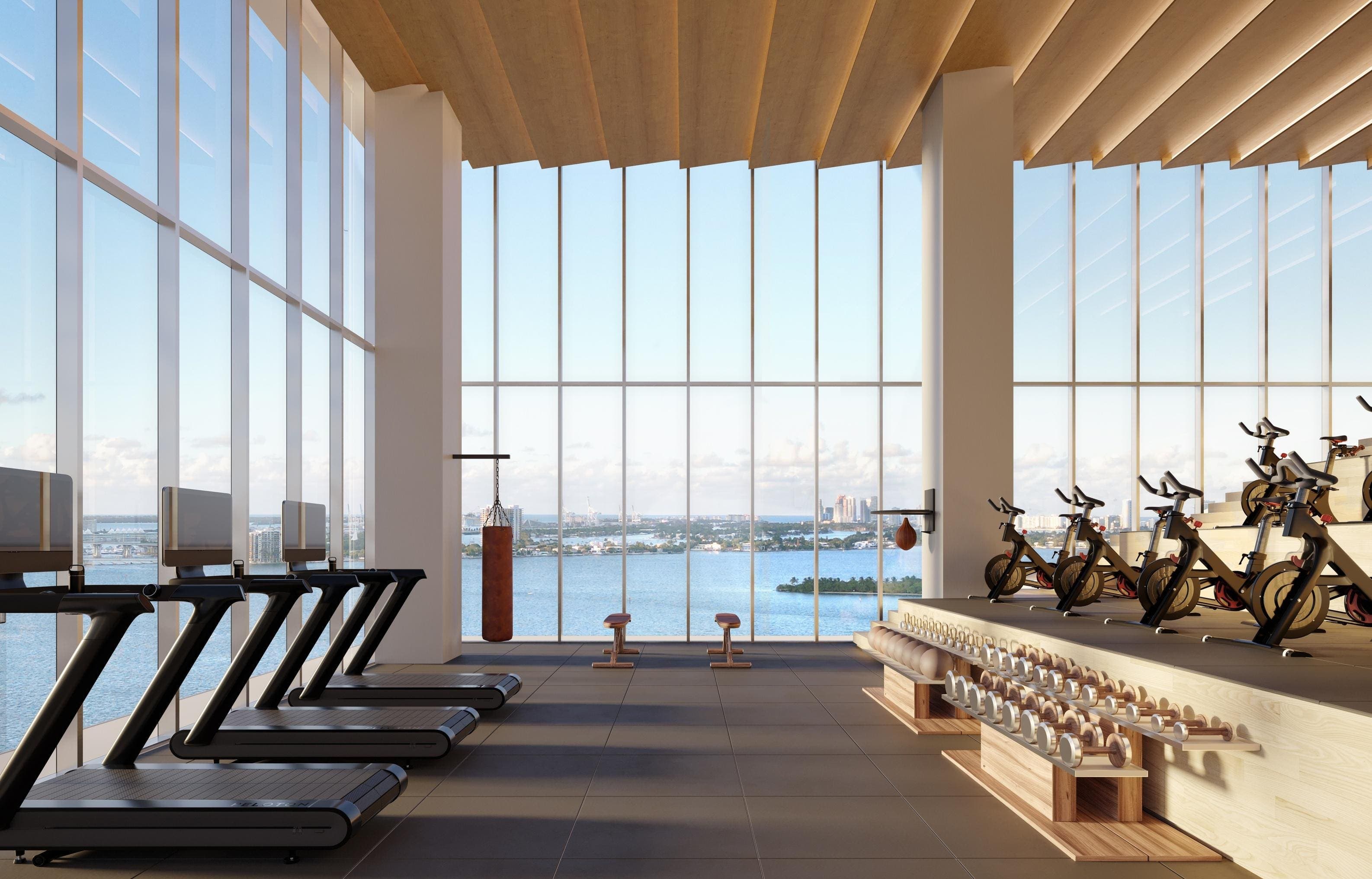 Sotheby’s Report Reveals Affluent Older Homebuyers’ Wellness  Criteria