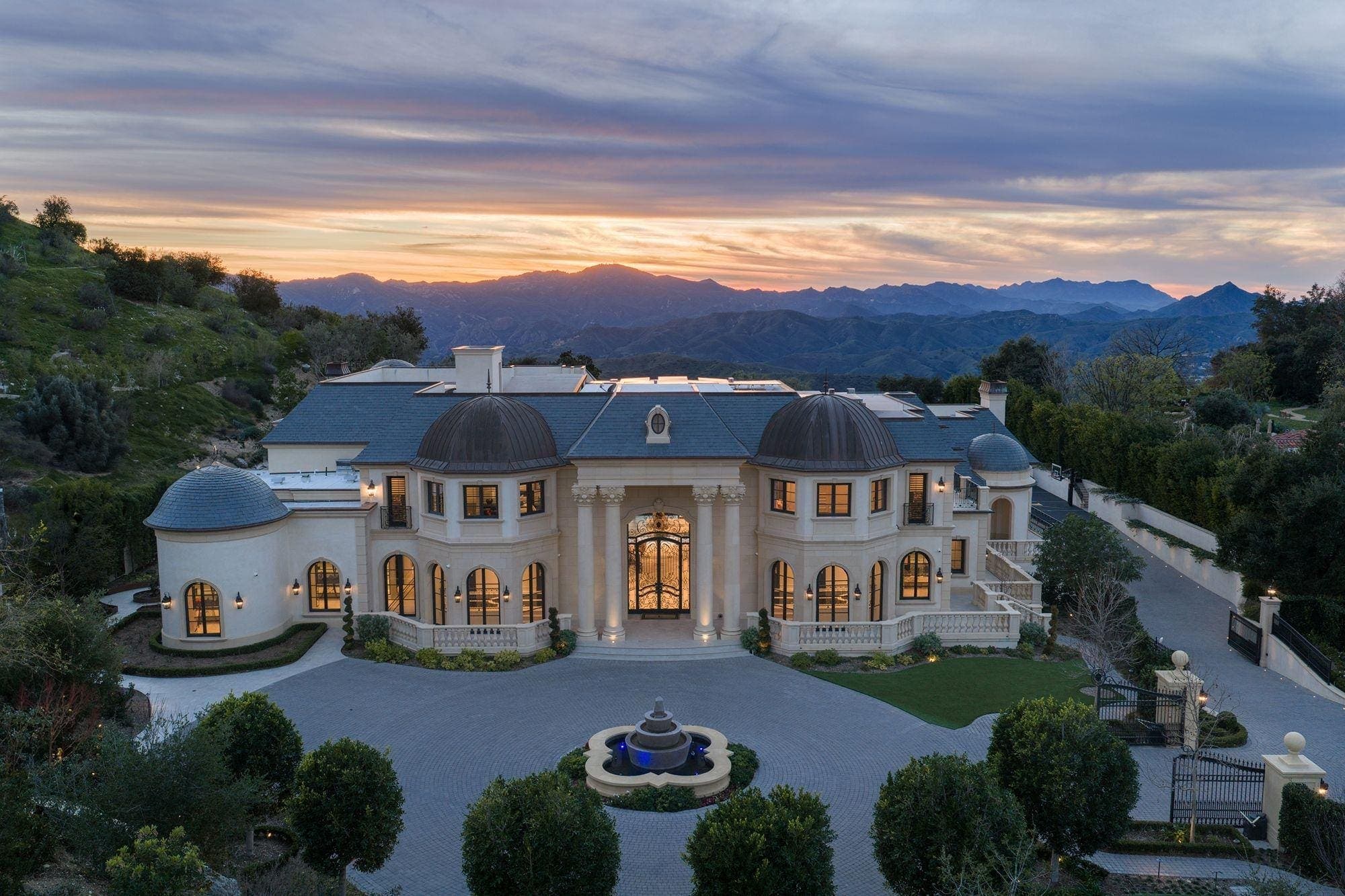 Five Global Homes That Speak With A European Accent