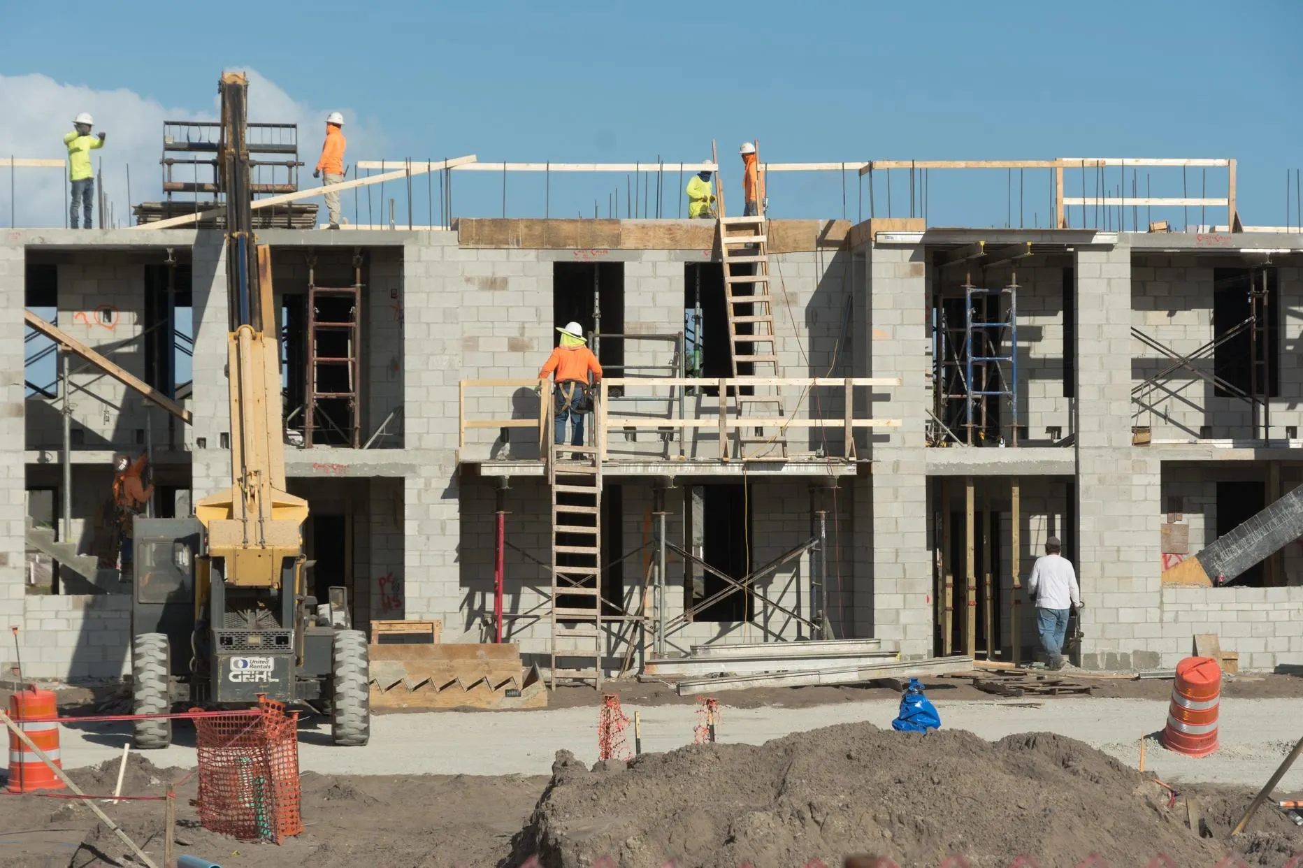What ROAD To Housing Act Means For Affordable Development