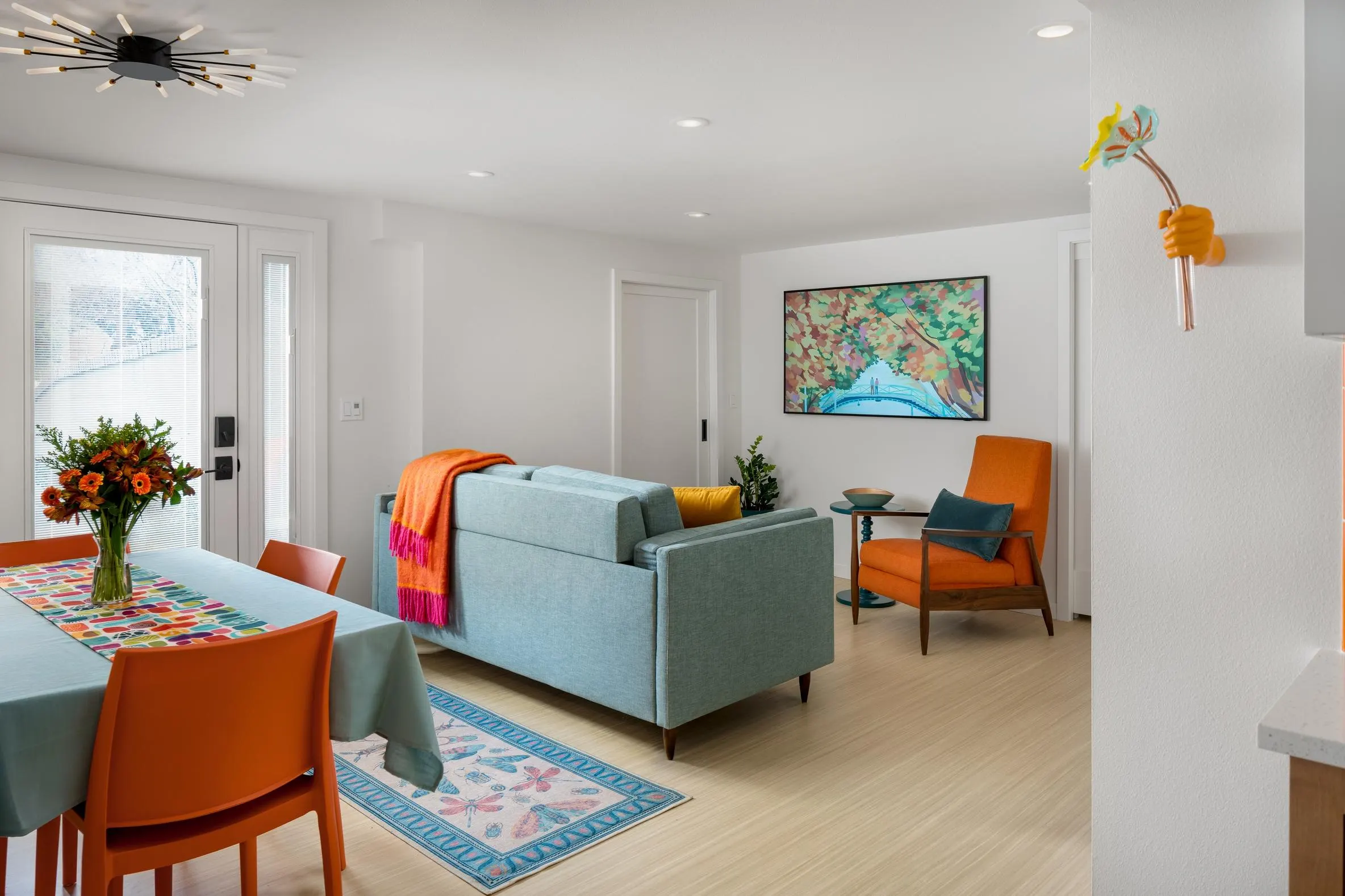 Accessible ADU ‘Future-Proofs’ Seattle Area House For Older Homeowners