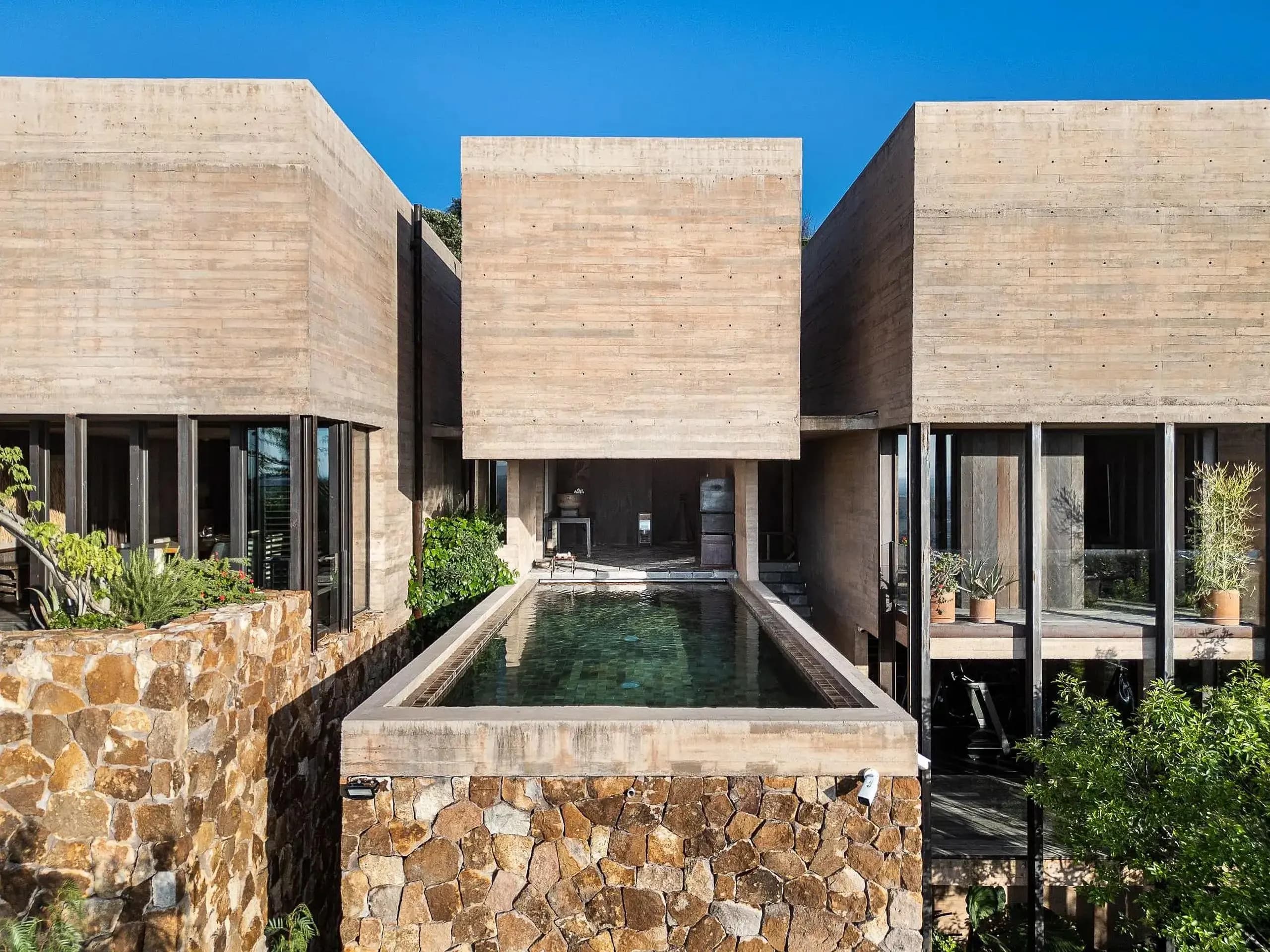 A $6.9 Million Modern Mexican Masterpiece Comes To Market For The First Time