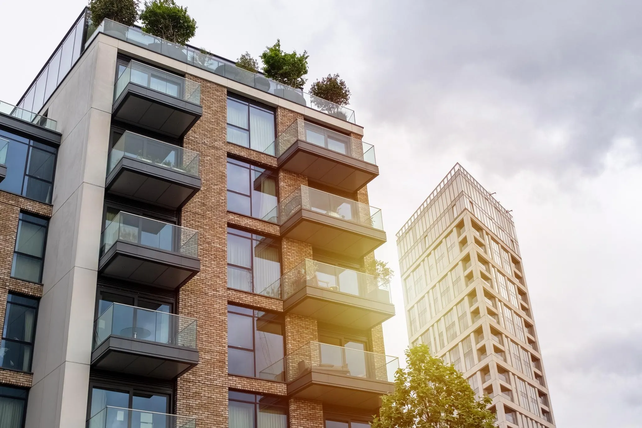 Rental Demand Continues To Surprise To The Upside