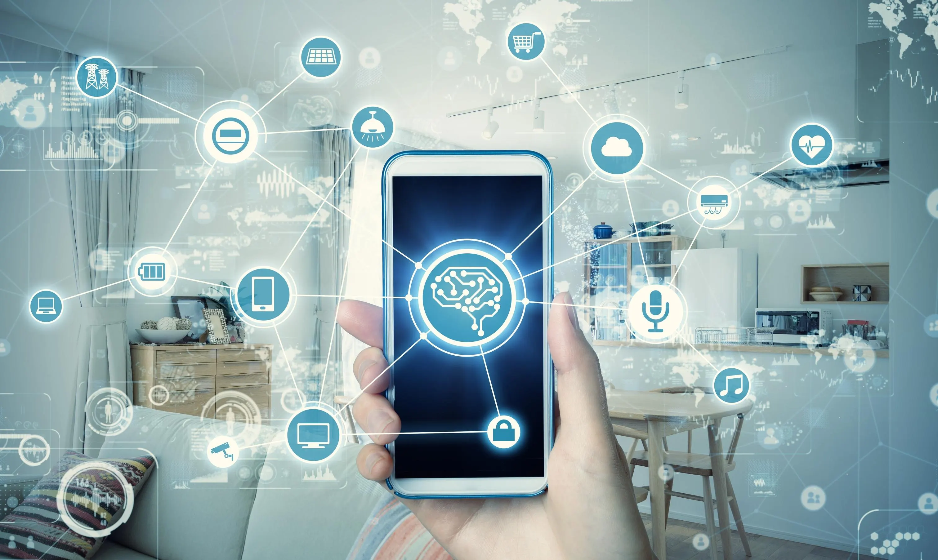 Pioneering AI Code Of Conduct Released By Smart Home Manufacturer