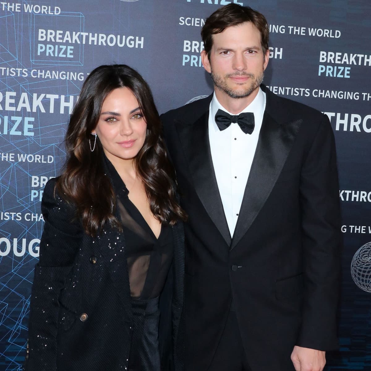 Mila Kunis Reveals Why No One In Her Life Saw Ashton Kutcher Romance Coming
