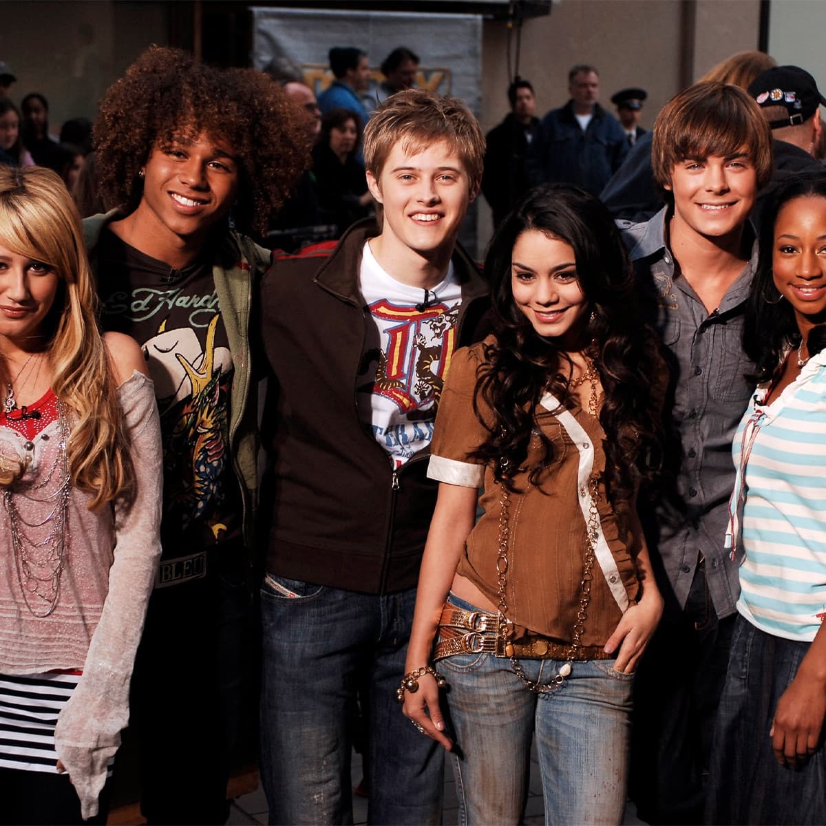 Get'cha Head in the Game With These High School Musical Secrets