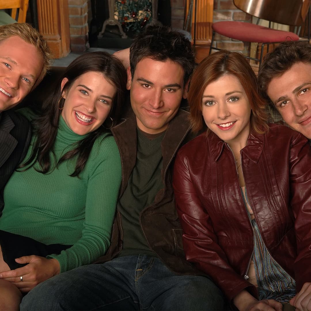 These How I Met Your Mother Secrets Are, Wait For It, Legendary