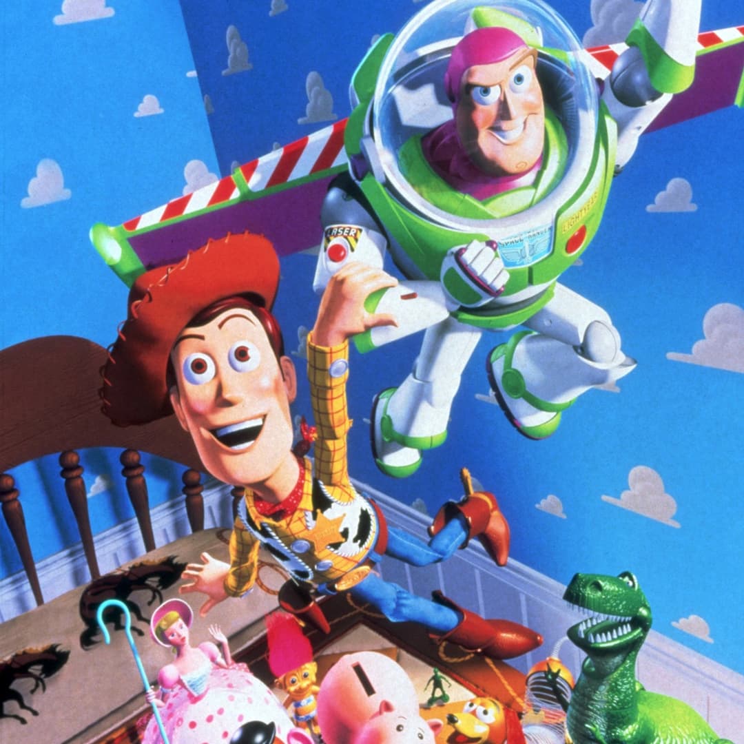 This Town Ain't Big Enough for All These Toy Story Secrets