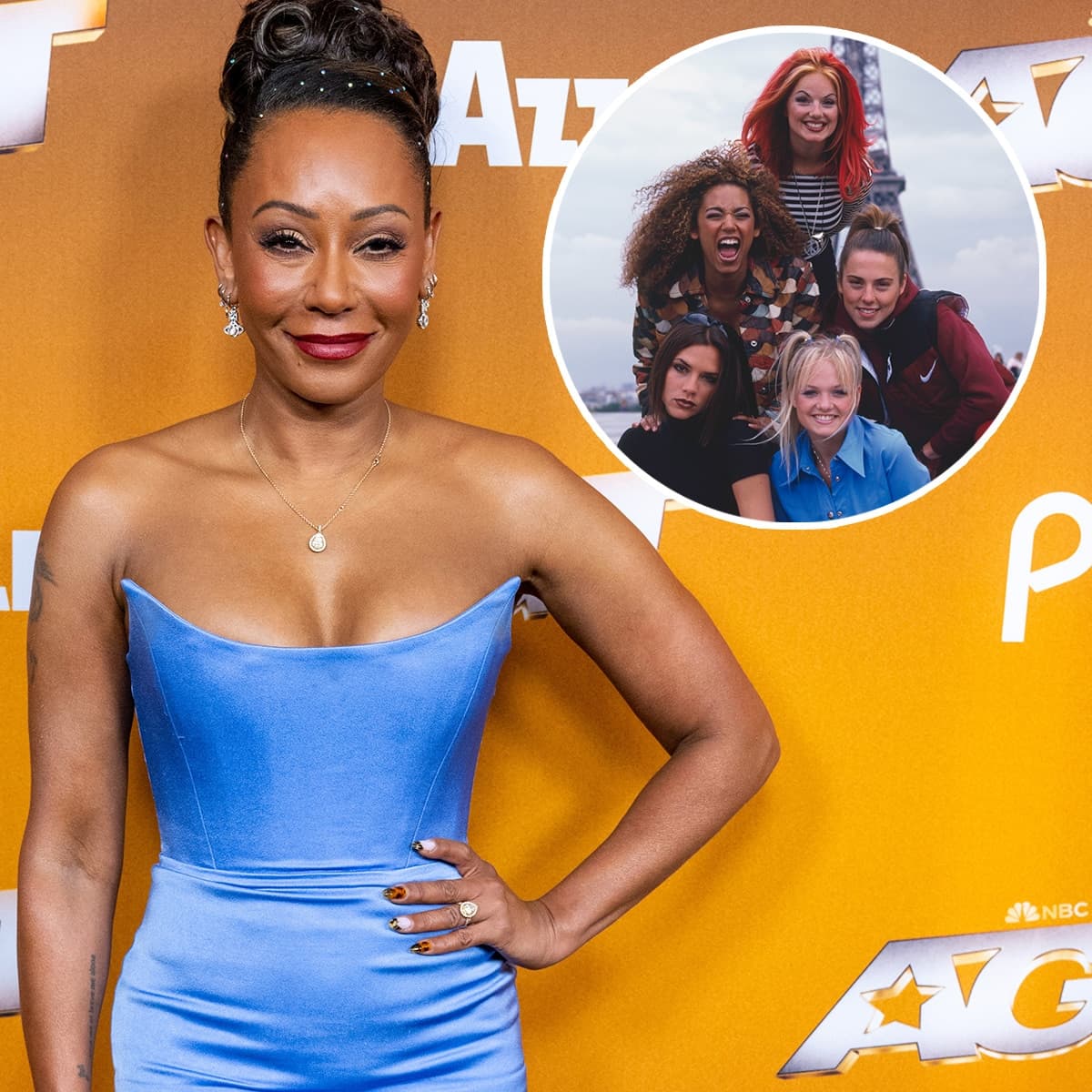 Mel B Hints at Real Reason Spice Girls Reunion Tour Is Not Happening