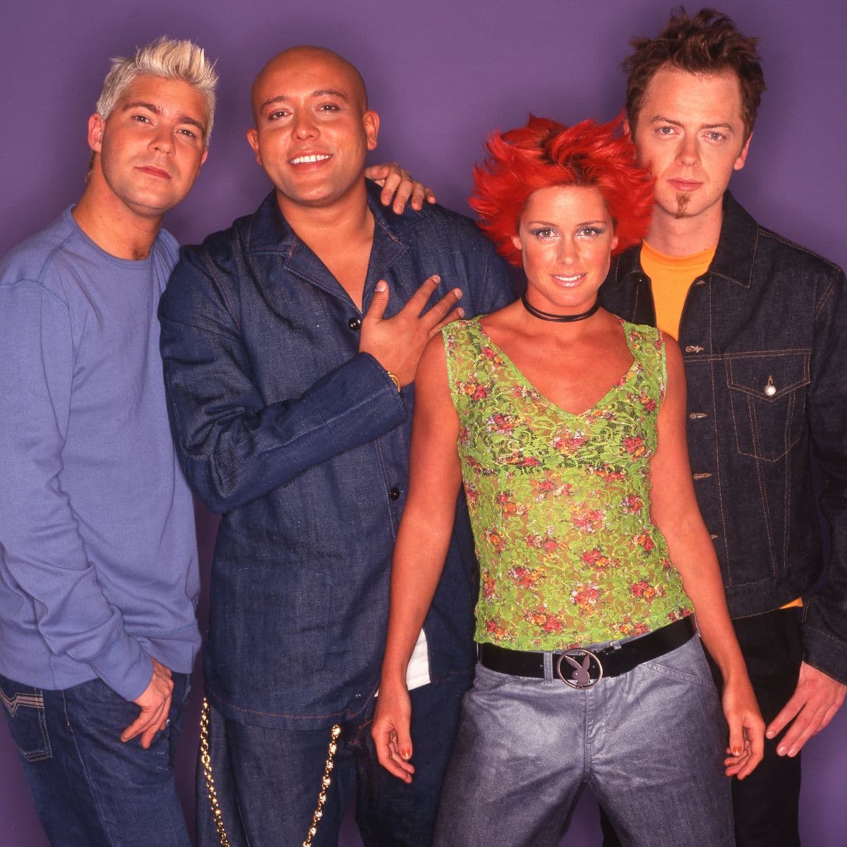 Aqua Announces Breakup Nearly 30 Years After Releasing “Barbie Girl”