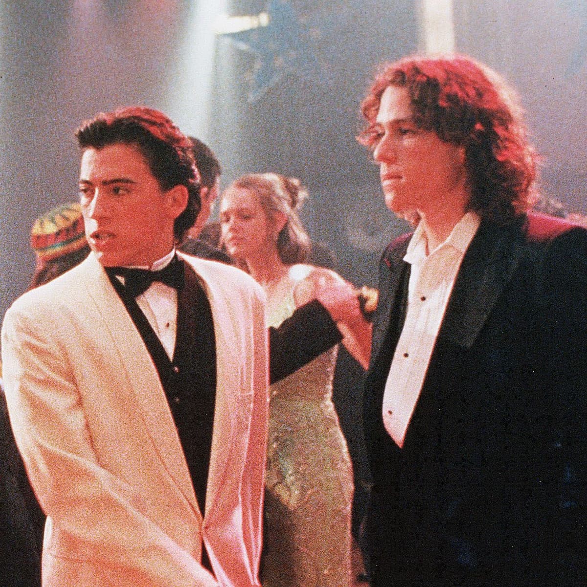 10 Things I Hate About You’s Andrew Keegan Reveals How Much He Really Makes From Residual Checks
