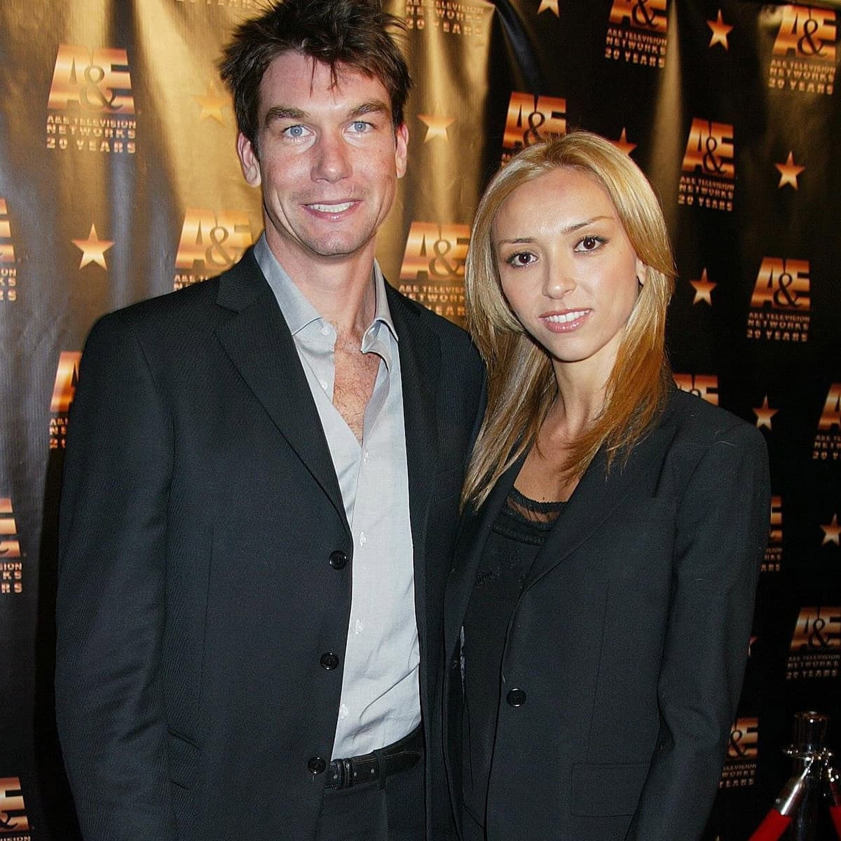 Giuliana Rancic Accuses Ex Jerry O' Connell of "Fuzzy" Memory After Detailing Breakup