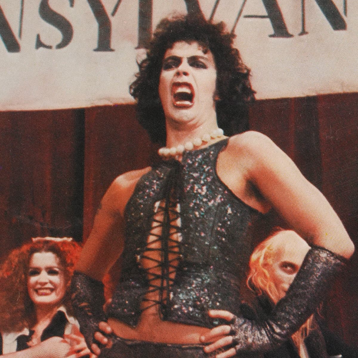 Astounding Rocky Horror Picture Show Secrets That Won't Drive You Insane