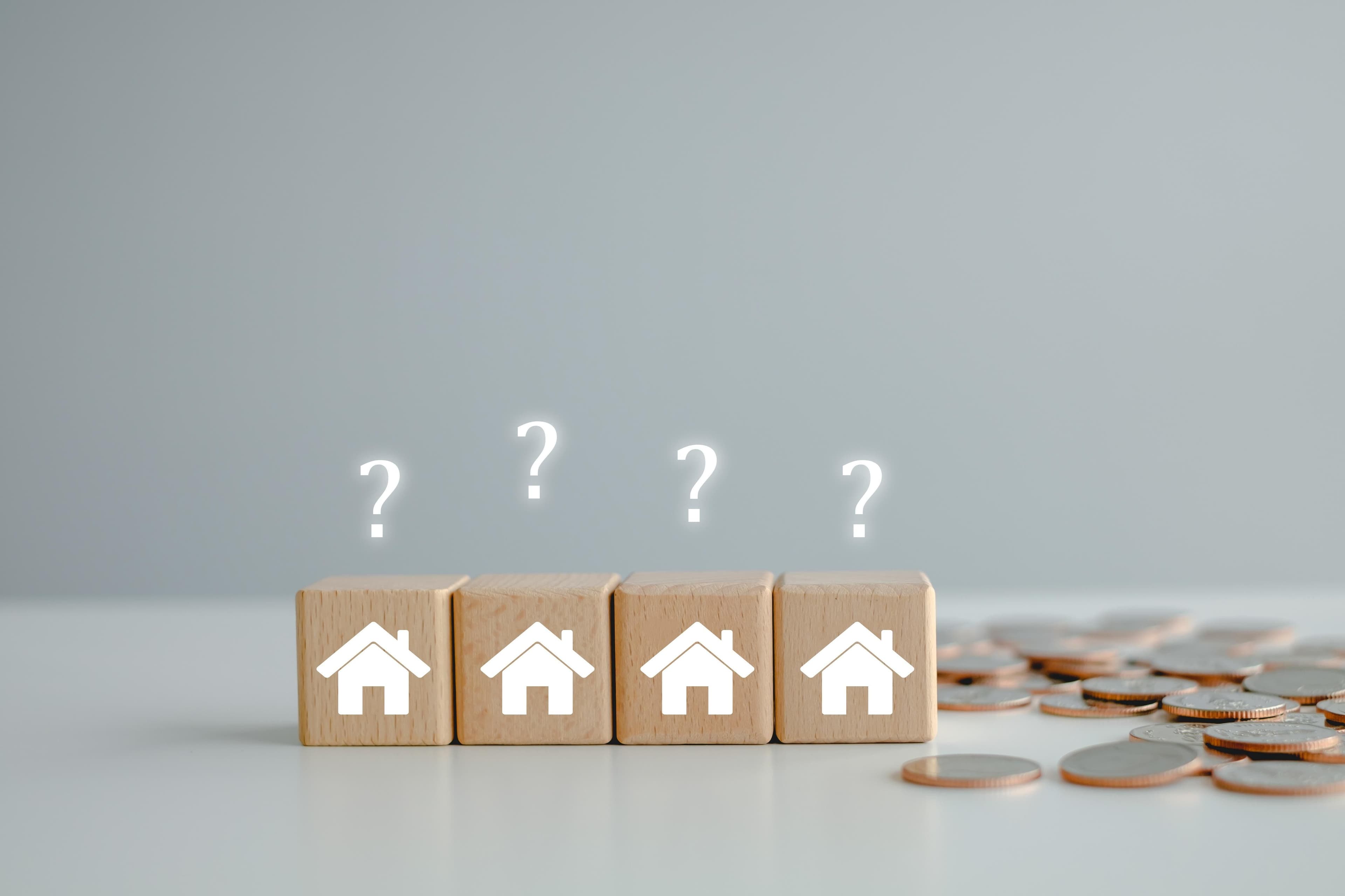 Sorry, Sellers, Your House Is Only Worth What The Market Dictates