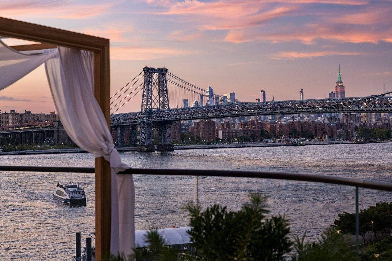 Ferries A Growing Force In New York City Development