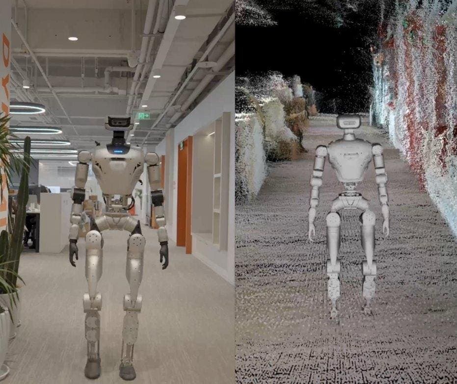 AI Is Unlocking A Smarter, Faster Housing To Solve The Crisis