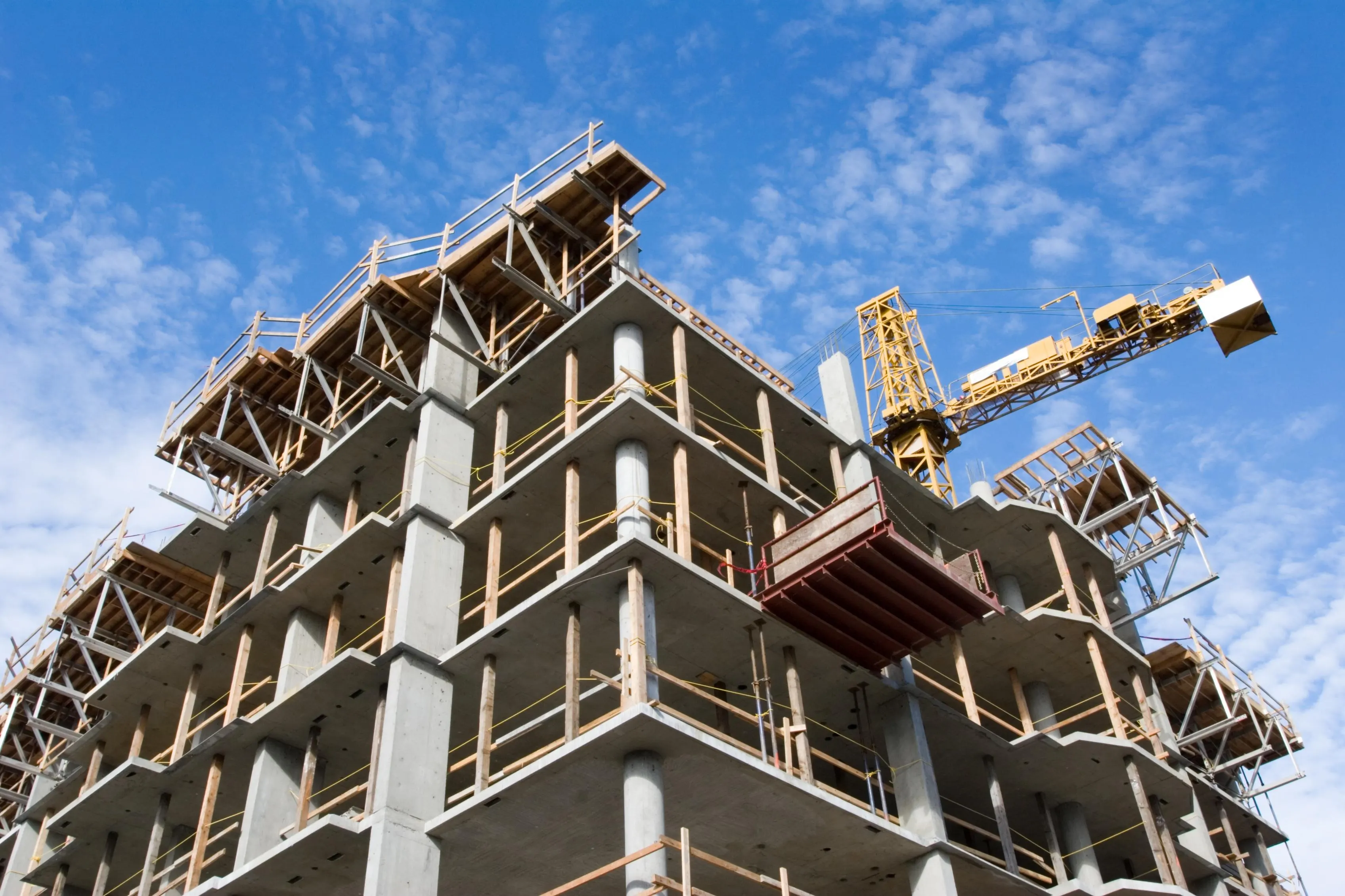 New Market-Level Data Allow Developers To Spot Apartment Opportunities