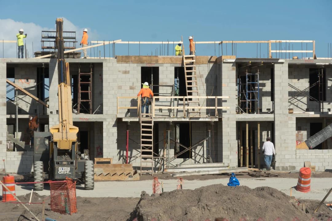 What ROAD To Housing Act Means For Affordable Development