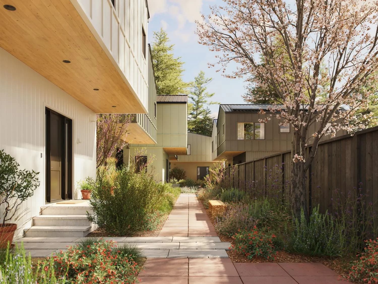 A Hidden Fix For Housing Shortages: Infill Could Cut Demand By 6%