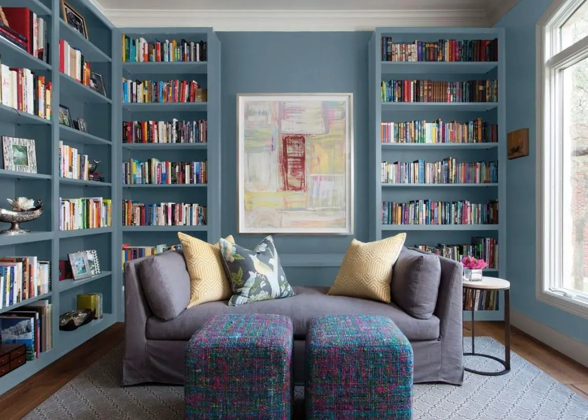 The Glidden 2027 Color Of The Year: Artifact